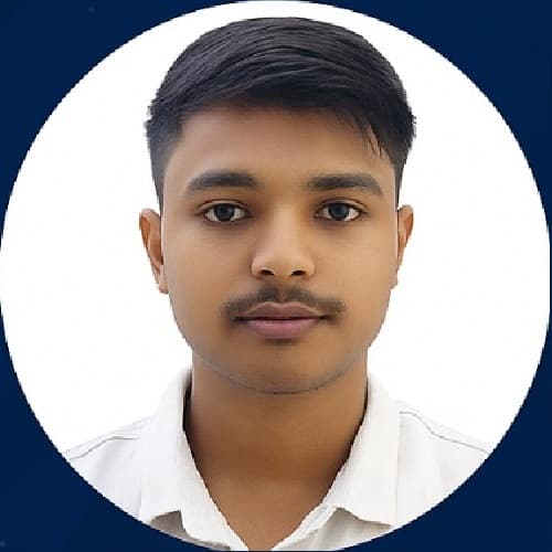 Prajwal testimonial