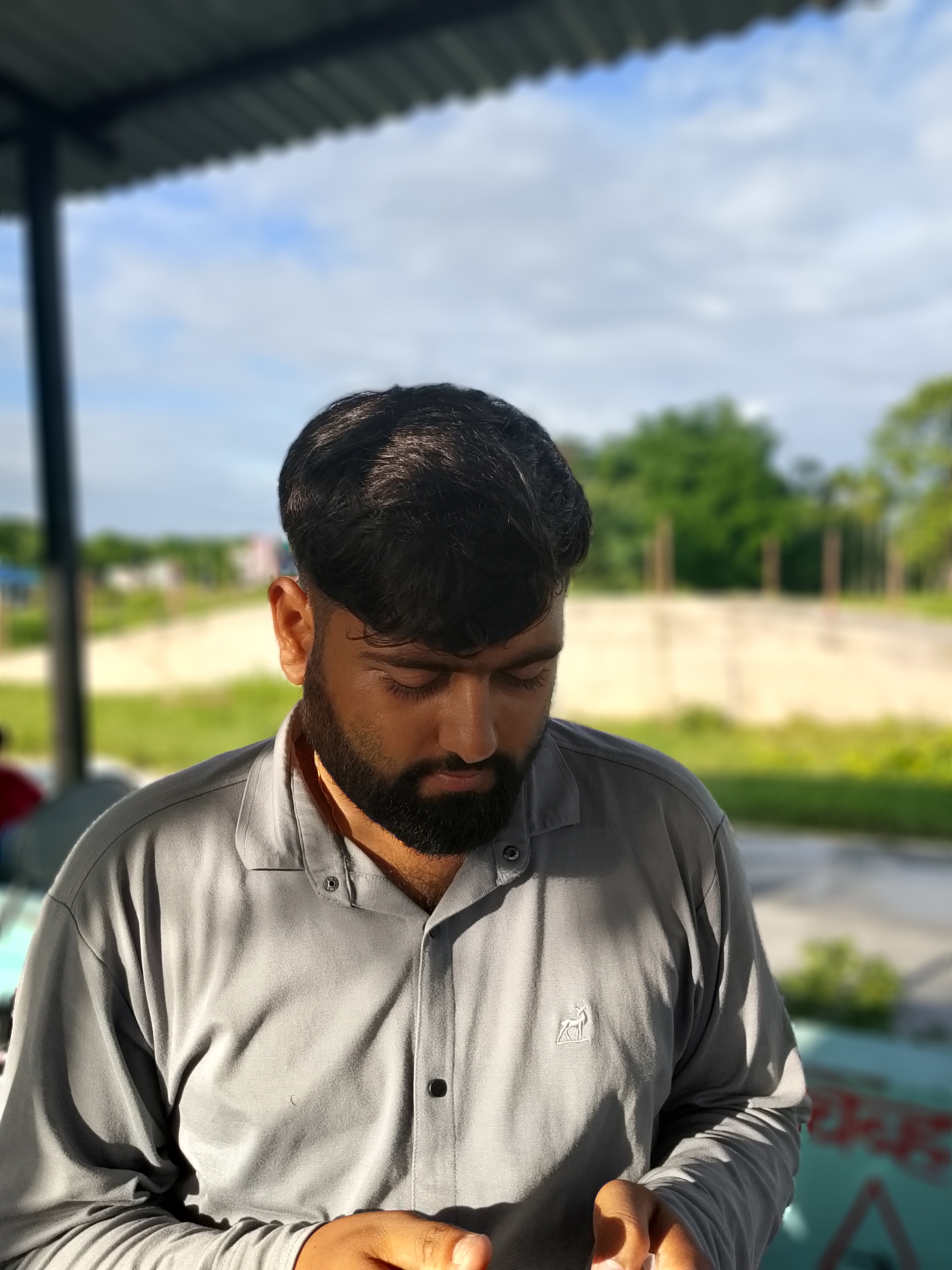 Biraj Bhattarai
