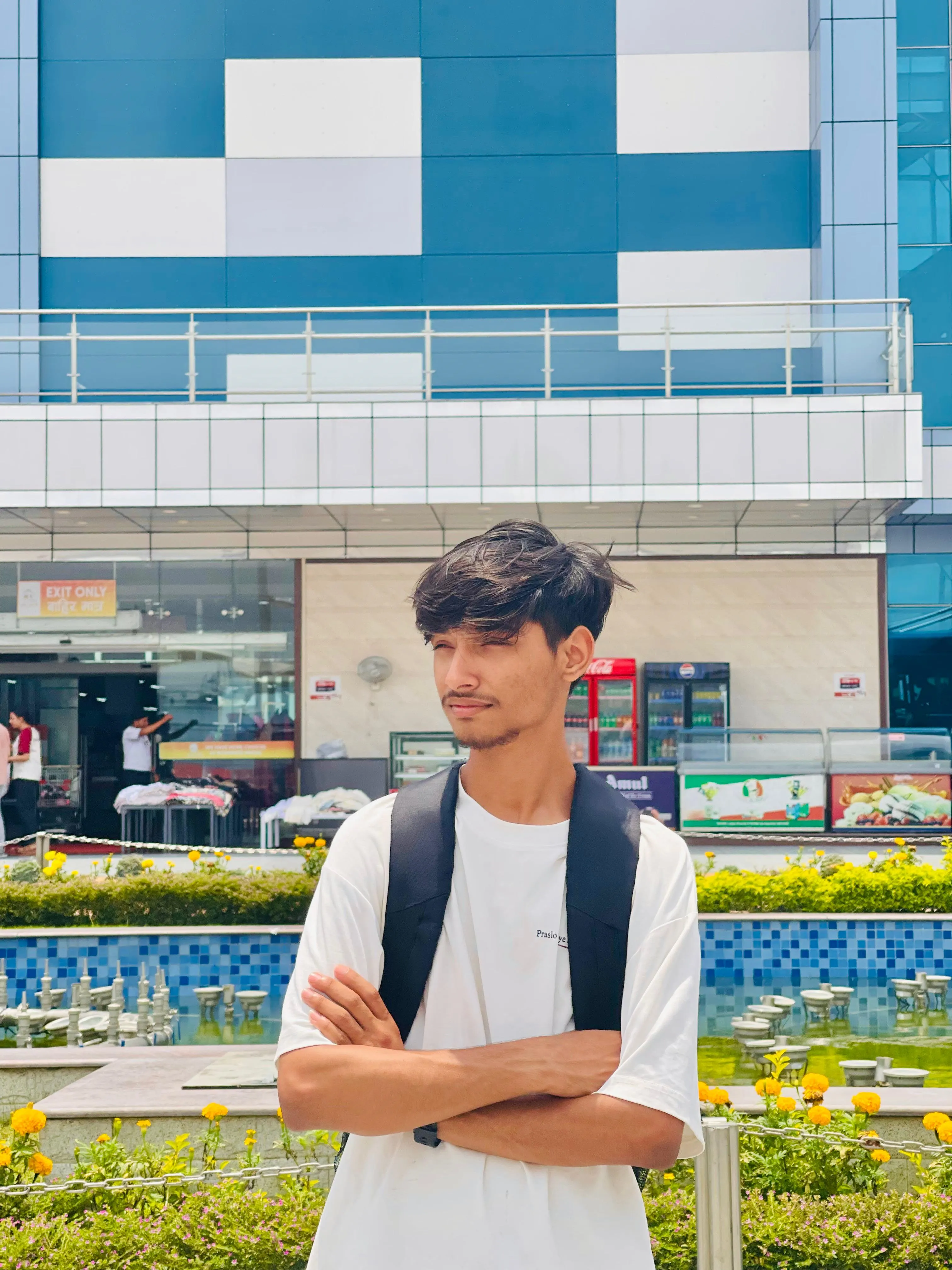 Ramesh Adhikari